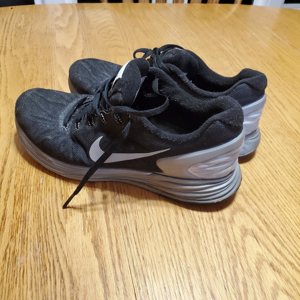 Nike Lunarglide 6